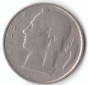 5 Francs Belgie 1950 (A036)