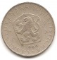 Tschechoslowakei 5 Kronen 1968 #304