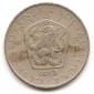 Tschechoslowakei 5 Kronen 1973 #304