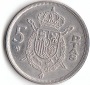 5 Pesetas 1975*79* (A618)b.