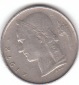 1 Franc Belgie 1972 ( A092 )
