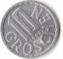 10 Groschen Östereich 1980 ( D032)b.