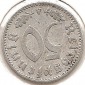 DR 50 Pfennig 1939 A #315