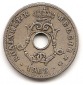 Belgien 10 Centimes 1905 #321