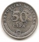 Kroatien 50 Lipa 1993  #324