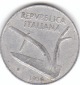 10 Lire Italien 1956 (A358)