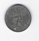 Dänemark 2 Öre Zink 1963 Schön Nr.56