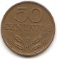 Portugal 50 centavos 1978 #338