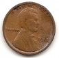 USA 1 Cent 1918 #340