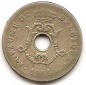 Belgien 10 Centimes 1904  #341