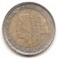 Niederlande 2 Euro 2000 #341