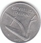 10 Lire Italien 1973 (A343)