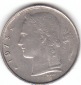 1 Franc Belgie 1973 ( A093 )