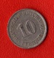 Kaiserreich 10 Pfennig 1897 -A- (2) ss Jaeger 13.