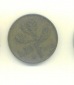 20 Lire Italien 1958