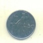 50 Lire Italien 1977