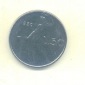 50 Lire Italien 1980