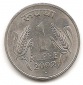 Indien 1 Rupee 2002 #307