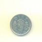 10 Peseta Spanien 1983