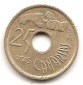 Spanien 25 Pesetas 1994 #330