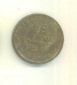 1 Drachma Griechenland 1980