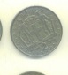 2 Drachmai Griechenland 1967