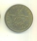 2 Drachmai Griechenland 1978