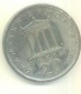 20 Drachmai Griechenland 1976