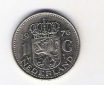 Niederlande 1 Gulden 1976 N   Schön Nr.68a