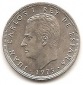 Spanien 5 Peseta 1975 #364