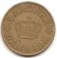 Dänemark 2 Kroner 1939 #378