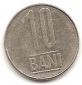 Rumänien 10 Bani 2005  #387