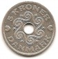 Dänemark 5 Kroner 1995 #388