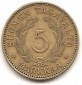 Finnland 5 Markka 1931 #395