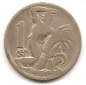 Tschechoslowakei 1 Krona 1923 #404