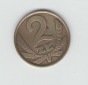 2 Zloty Polen 1976