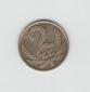 2 Zloty Polen 1977
