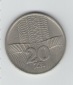 20 Zloty Polen 1973
