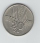 20 Zloty Polen 1973