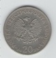 20 Zloty Polen 1976