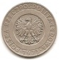 Polen 20 Zloty 1973 #412