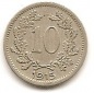 Österreich 10 Heller 1915 #413
