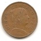 Mexico 5 Centavos 1955 #413