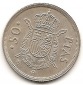 Spanien 50 Pesetas 1983 #419