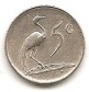 Süd-Afrika 5 Cent 1977 #432