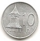 Slowakei 10 Heller 1993 #434