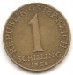 Österreich 1 Schilling 1965 #443