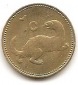 Malta 1 Cent 1995 #452