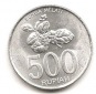 Indonesien 500 Rupiah 2003 #458