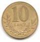 Albanien 10 Leke 1996 #461